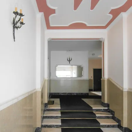 1 Bedroom Amazing In