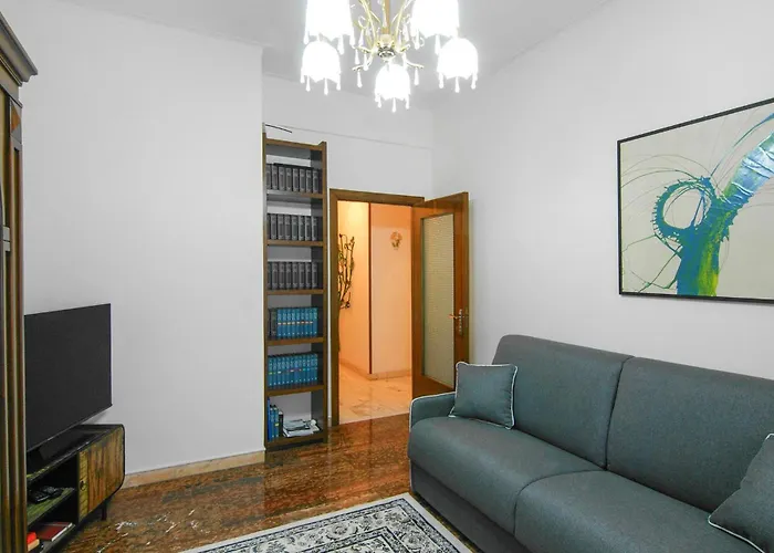 1 Bedroom Awesome In 公寓 *