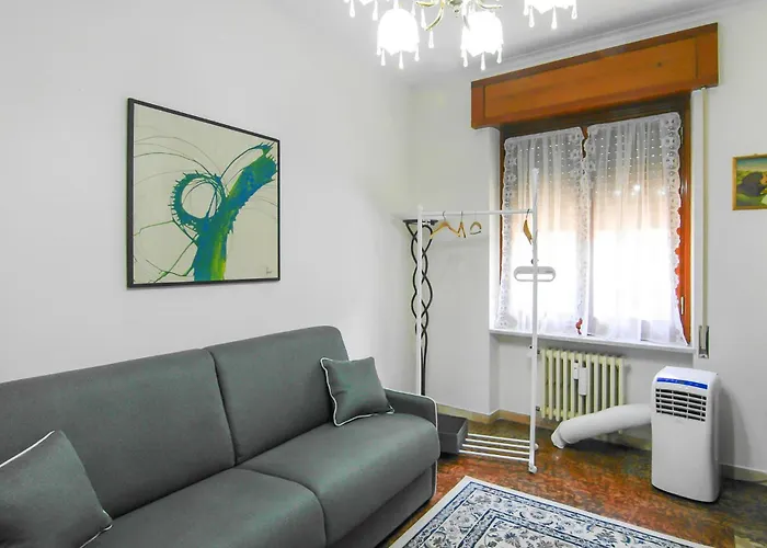 1 Bedroom Awesome In Chiavari