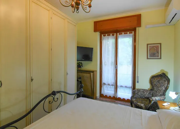 1 Bedroom Awesome In * Chiavari