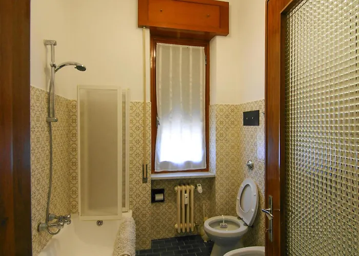 Apartamento 1 Bedroom Awesome In