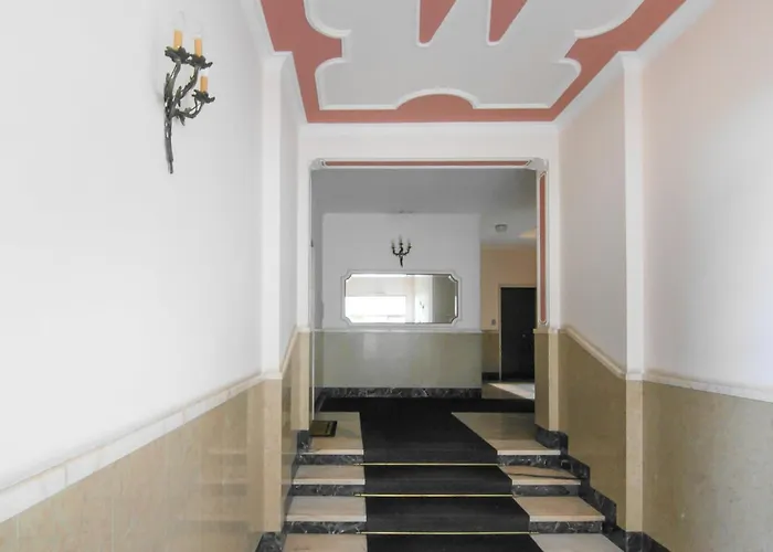 1 Bedroom Awesome In