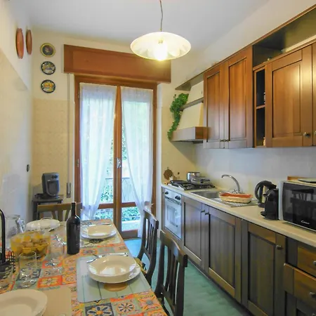 Gorgeous In With Kitchen *