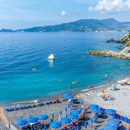 Apartmán 1 Bedroom Amazing In Chiavari