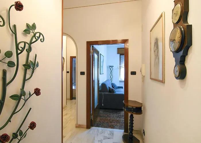 Lejlighed 1 Bedroom Awesome In Chiavari