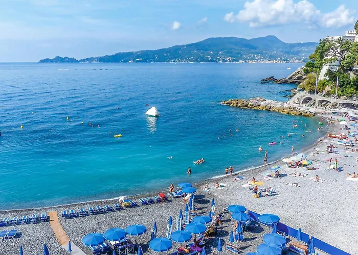 Lejlighed 1 Bedroom Awesome In Chiavari
