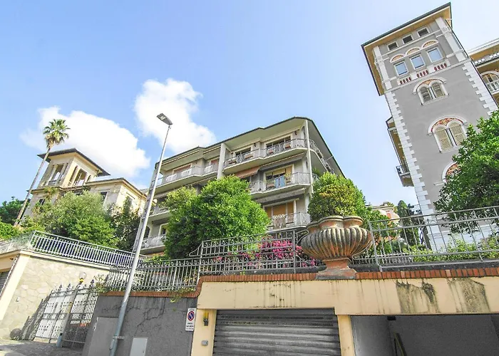 Lejlighed 1 Bedroom Awesome In Chiavari